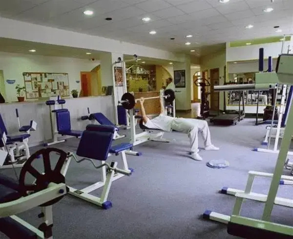 Gerand Hotel Ventura