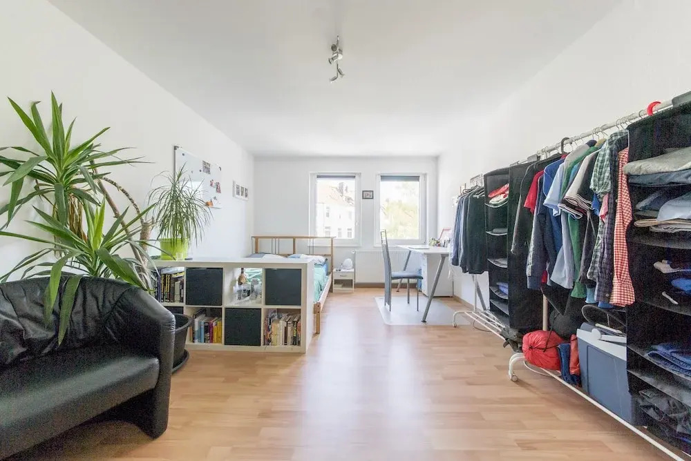 Private Apartment Vahrenwalder Straße
