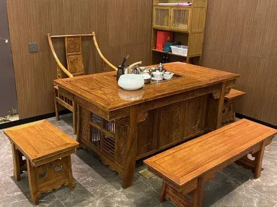 Yeste International Hotel (Guigang City Government Wanda Store)
