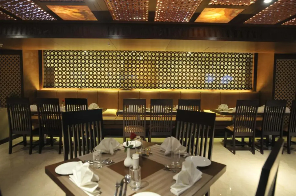 Hotel Royale Lalit