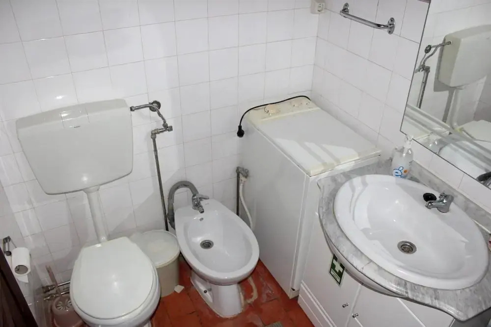 House With one Bedroom in Pedras del Rei, With Pool Access and Furnish