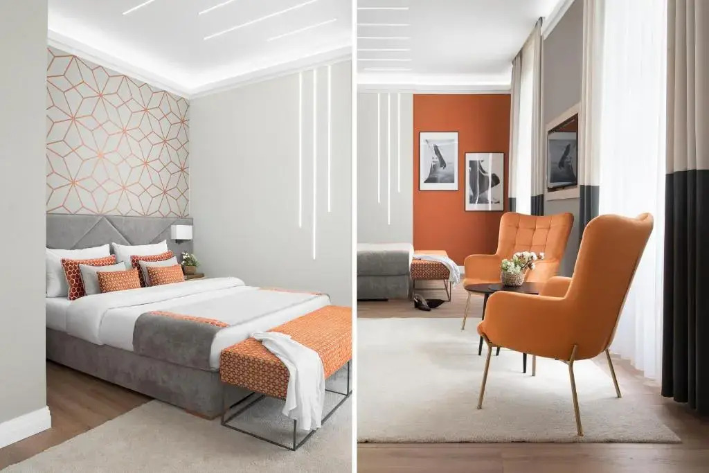Brill Budapest Apartments