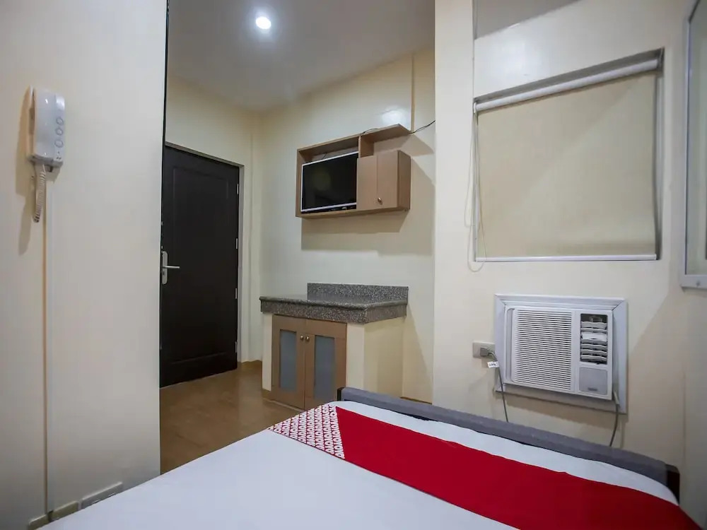 OYO 830 My Balai