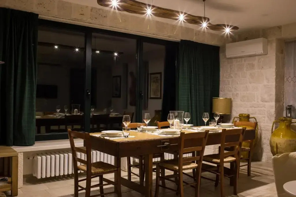 Apulia Relais