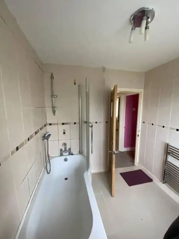 Beautiful 2-bed House in Birmingham