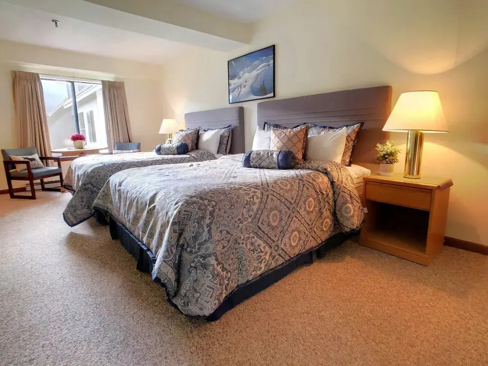 Mg 3e11 - Mt. Green 1br/1ba - Sleeps 6. Close To Resort!