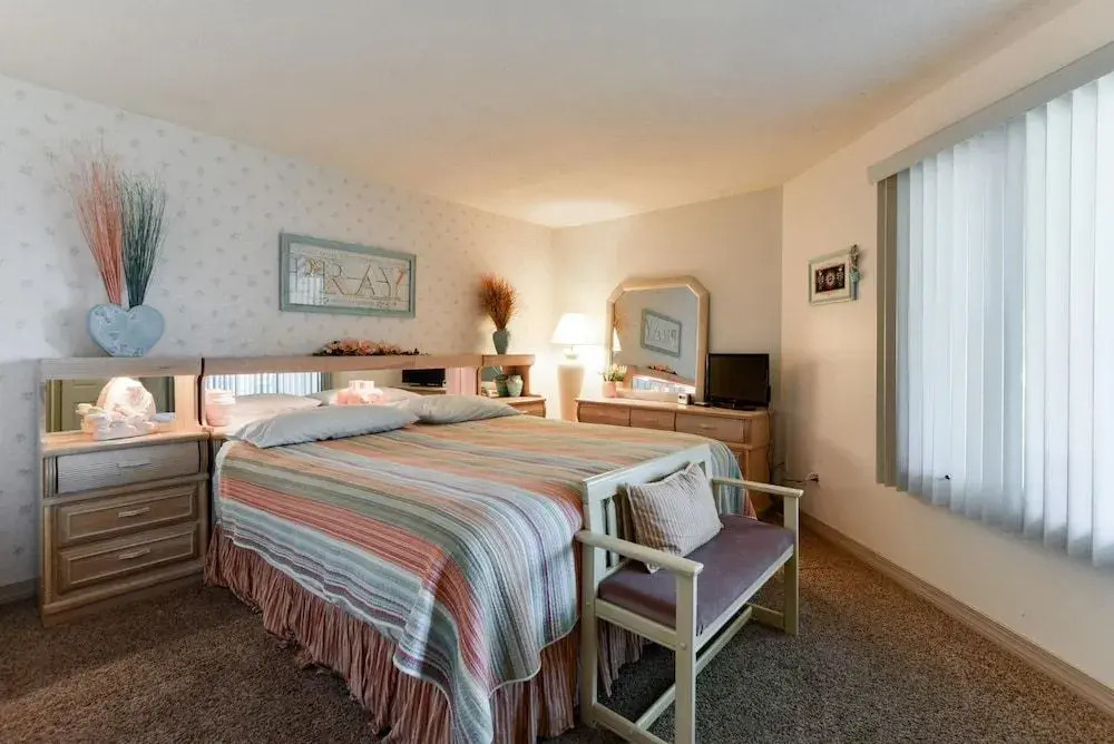 The GrandView Getaway