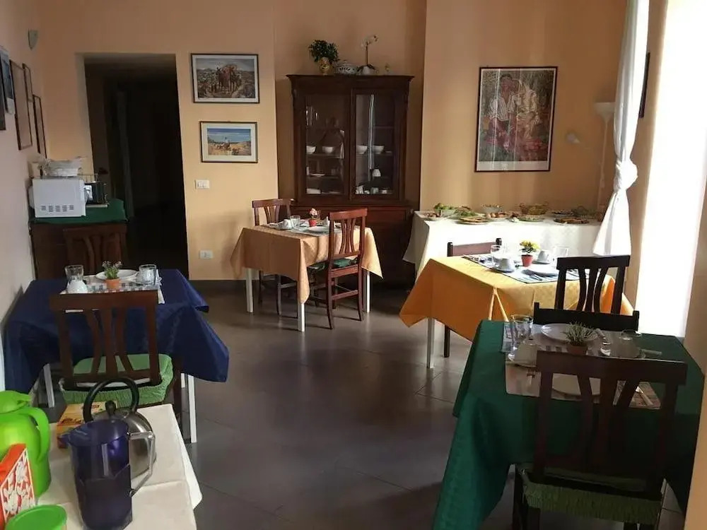 B&B Vivaldi