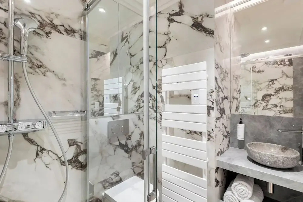 Merveil - Signature Suite - Marais - Archives II
