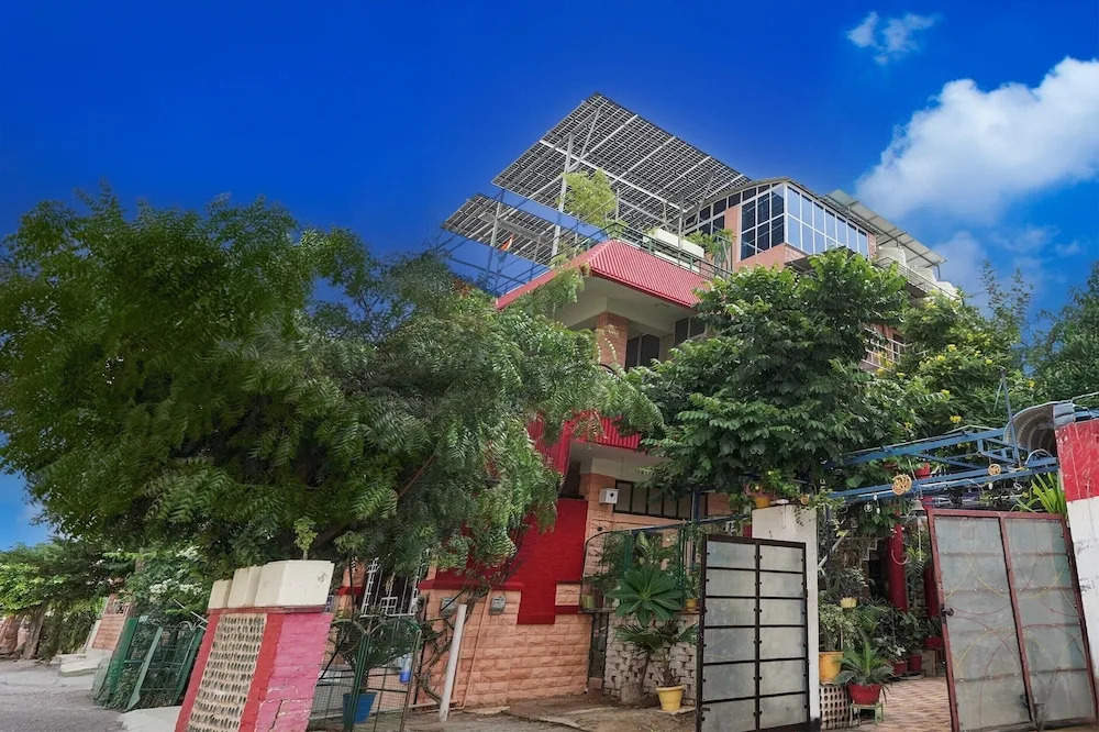 Hotel O Jodhpur Cantt Railway Junction