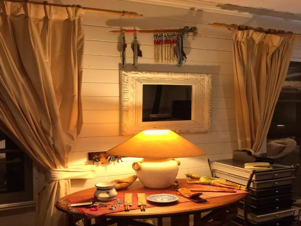 Mandurah Riverfront Holiday Rental