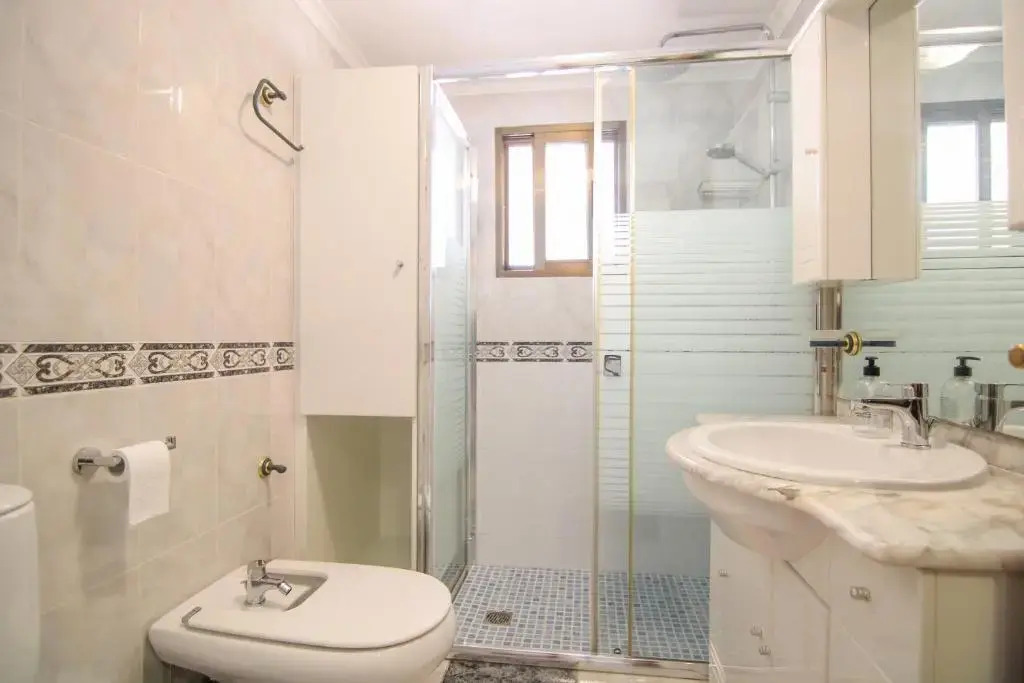Villa con piscina privada - Carrió 0607
