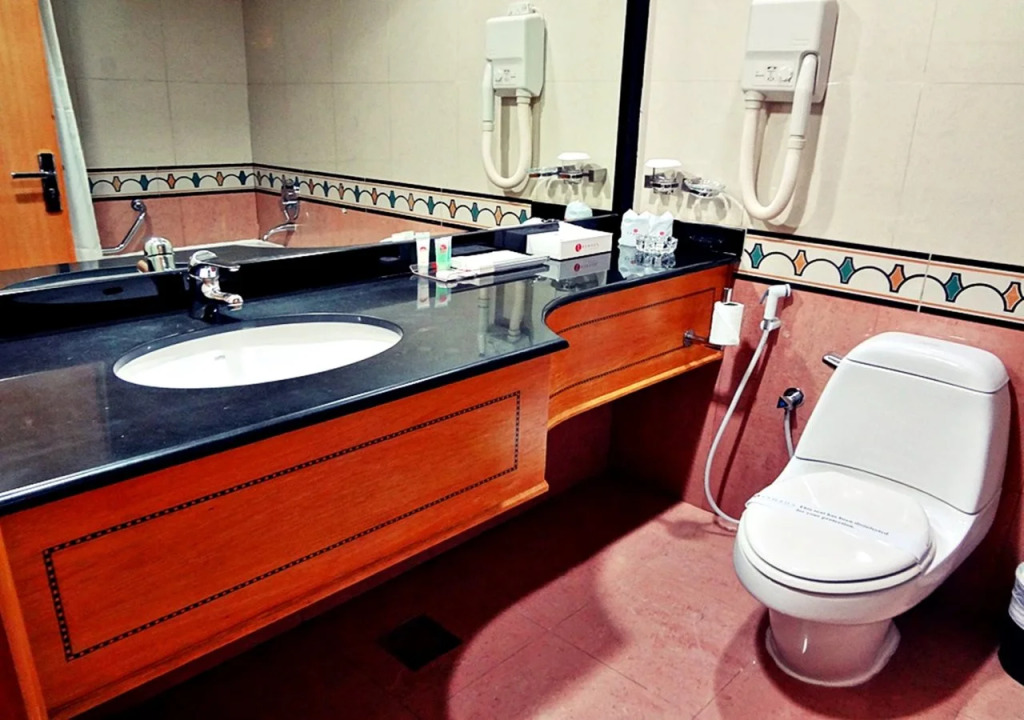 Swiss International Palace Hotel Manama
