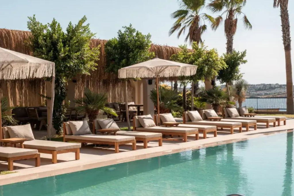 L'saranda House Cesme +16 Adults Only