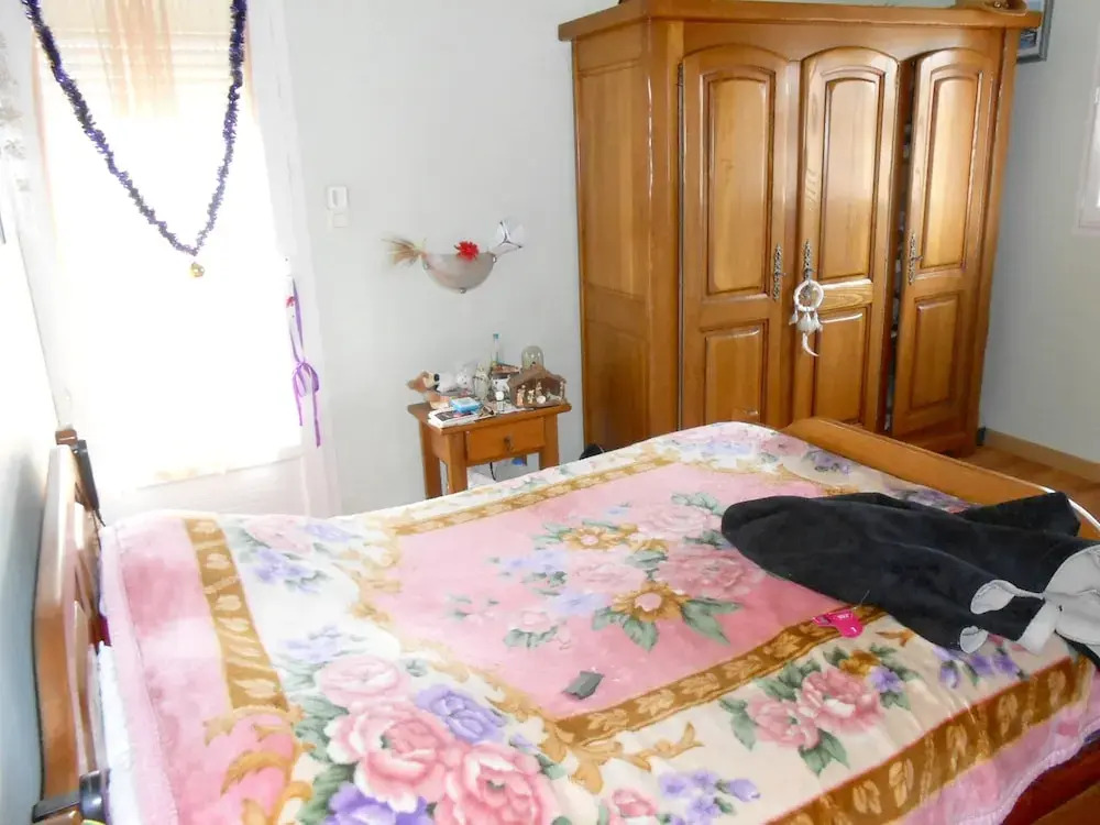 House With 2 Bedrooms in Marseille, With Enclosed Garden and Wifi - 10