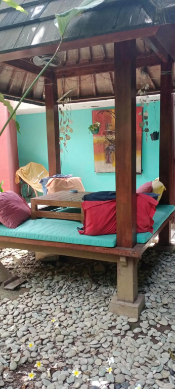 Shalana Homestay- formerly Teka Teki House
