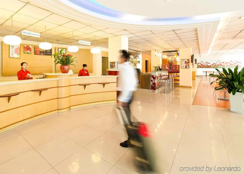 ibis WUXI HI TECH