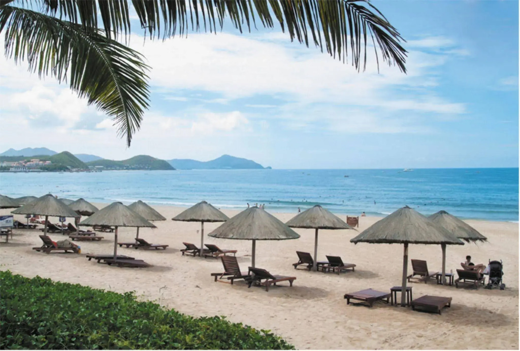 Sisuo Seaview Hotel