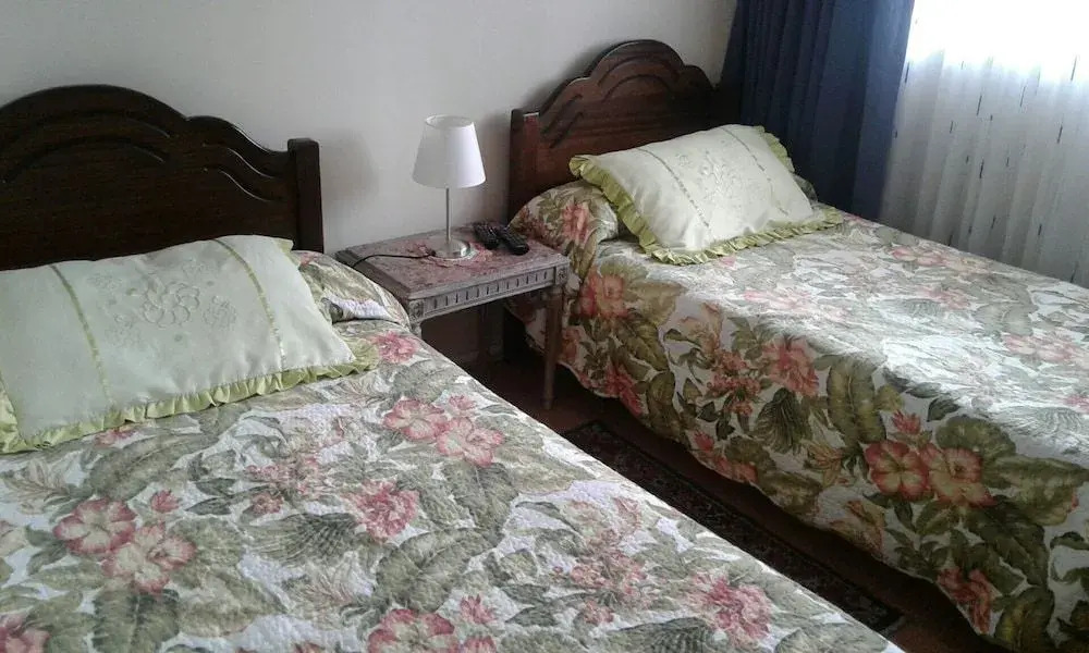 Hostal Alameda