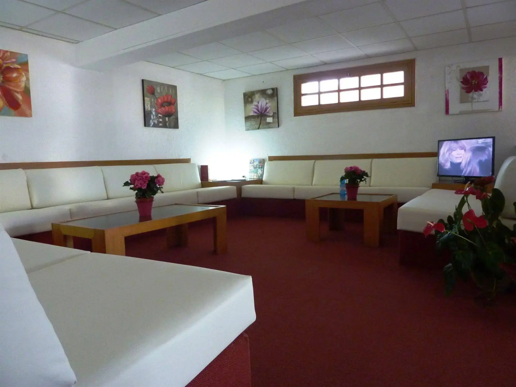 Hotel Ariston Montecarlo