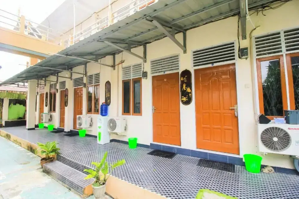 Kost Daya by OYO Rooms