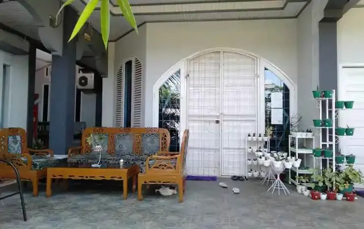 Wisma Ayank