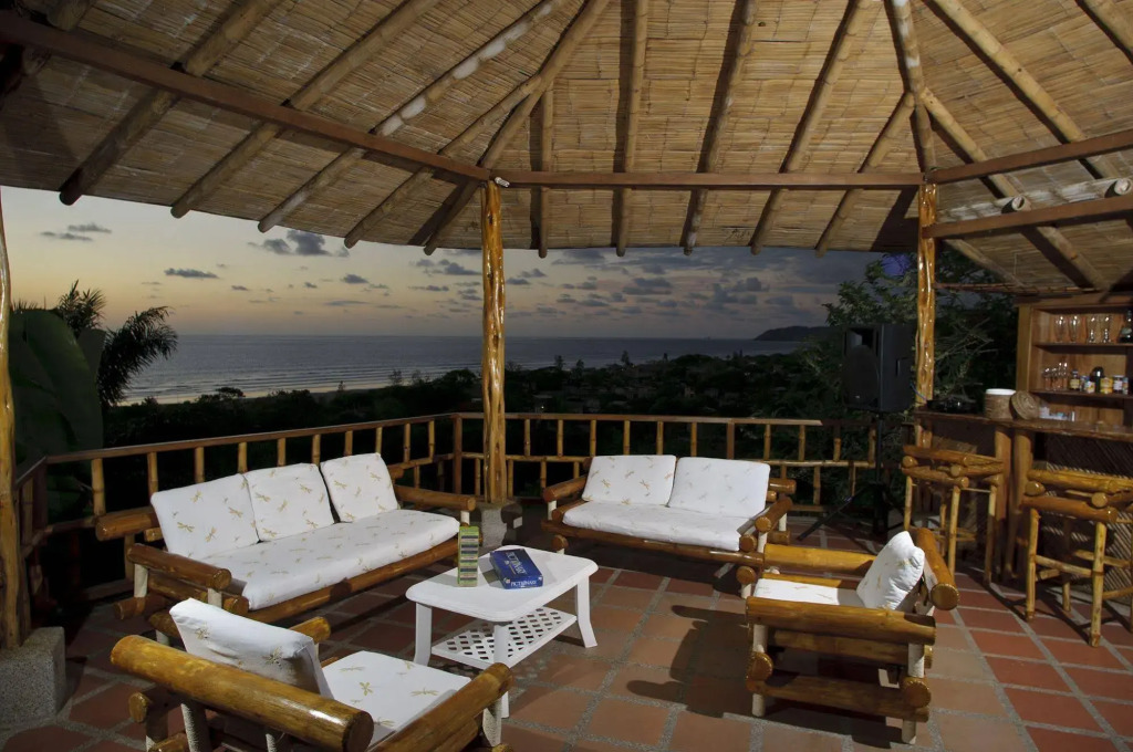 Ocean View Happy Hill