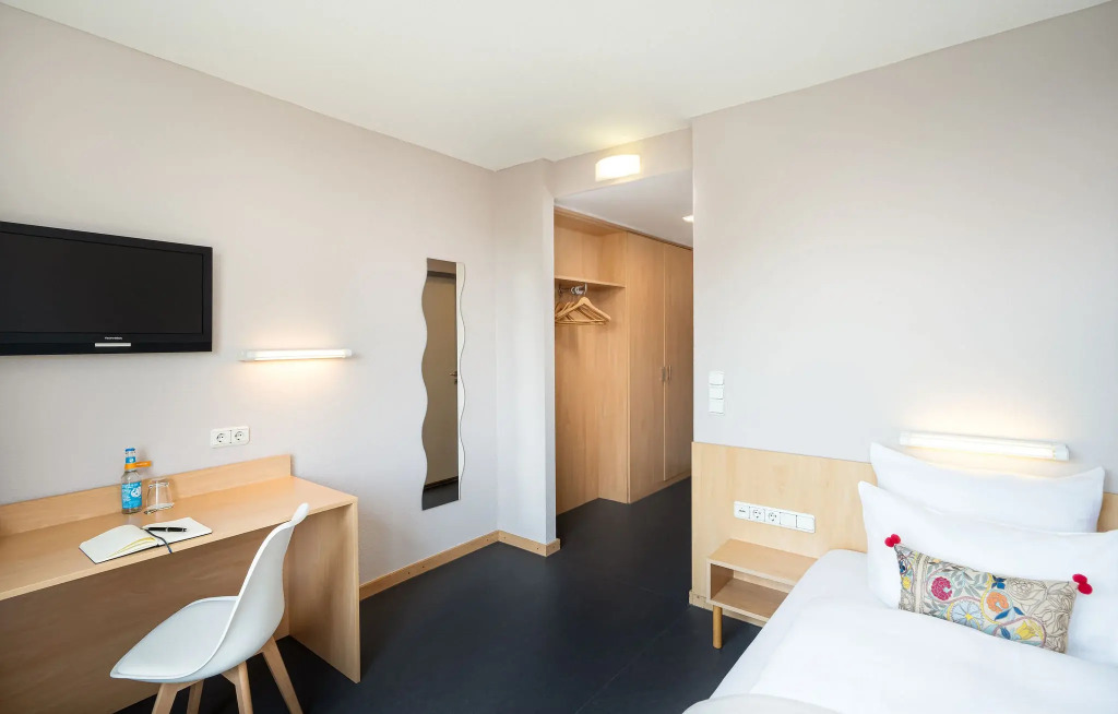 mainhaus Stadthotel Frankfurt