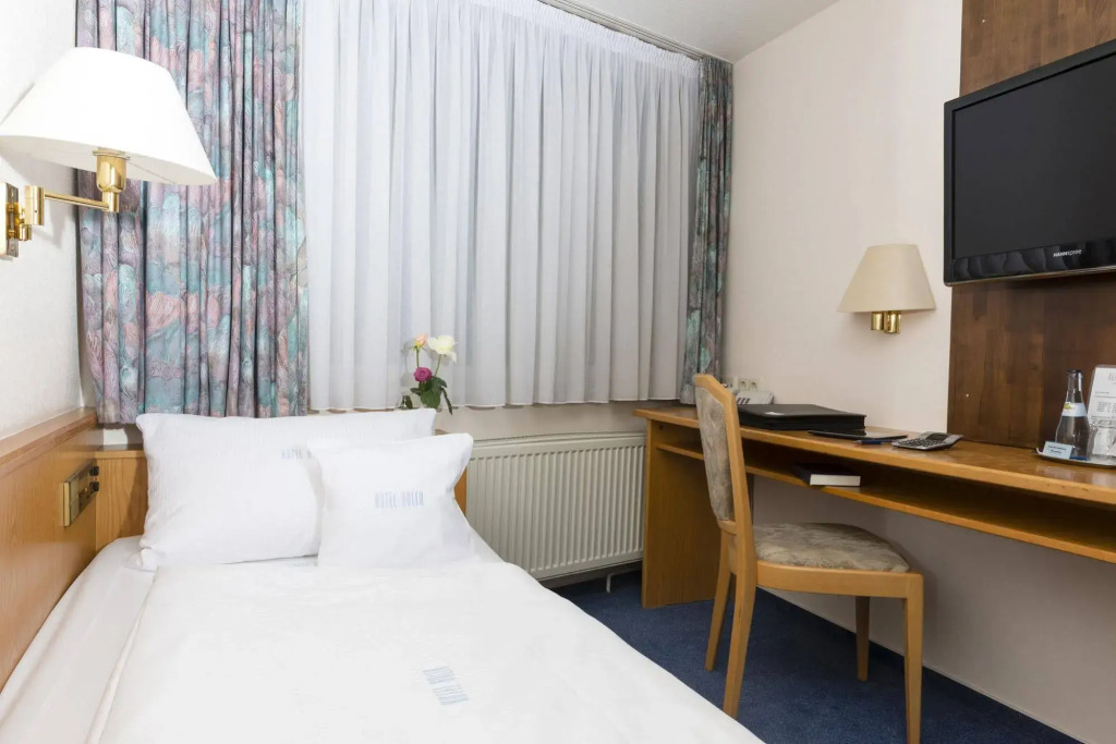 Hotel Adler
