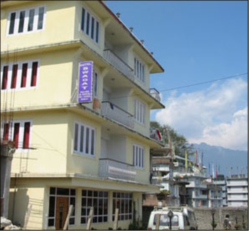Hotel Swagat