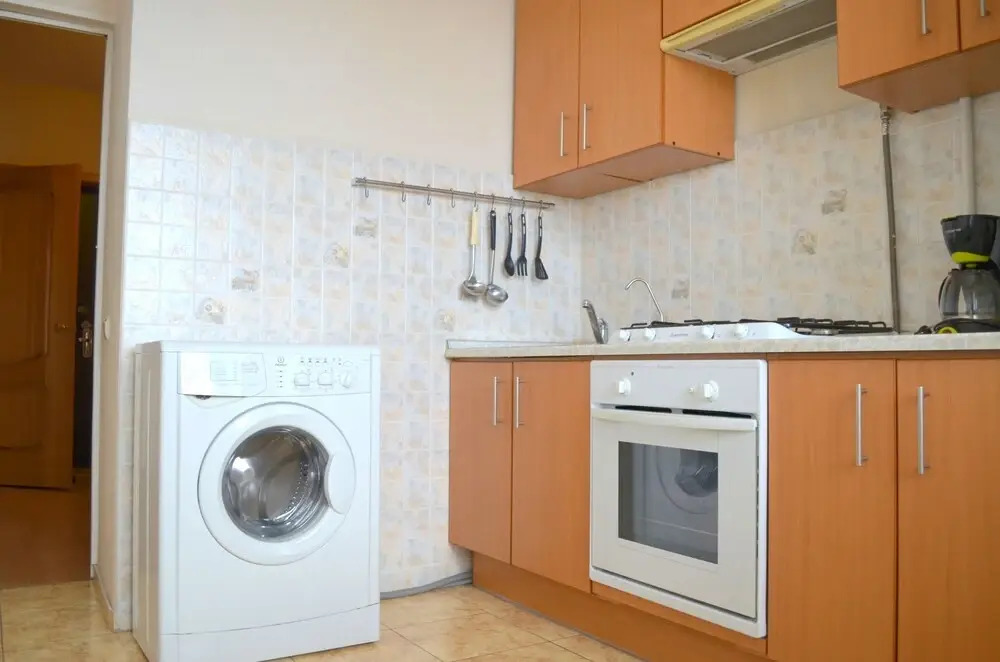 Intermark Apartment Tsvetnoy