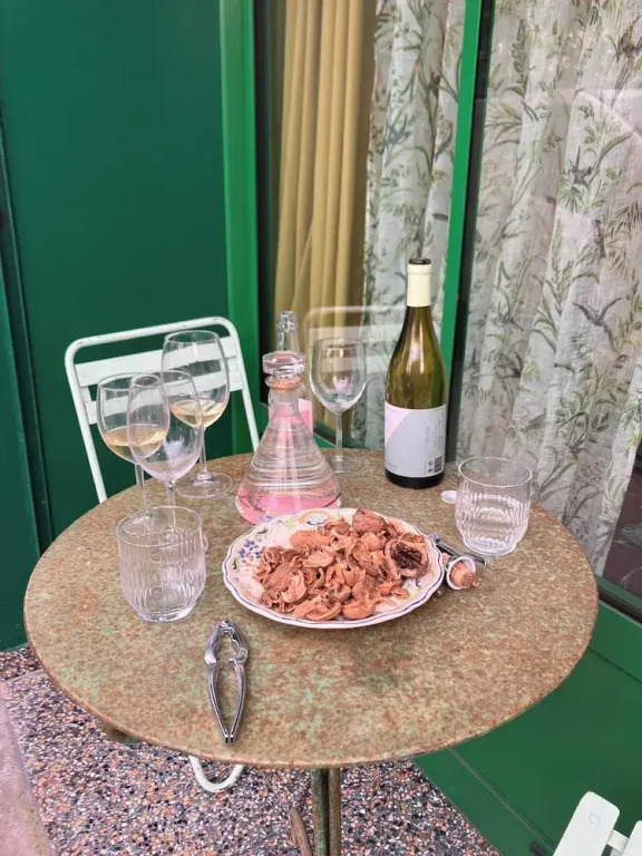 Charming Apartment in Montparnasse - 2p/1br