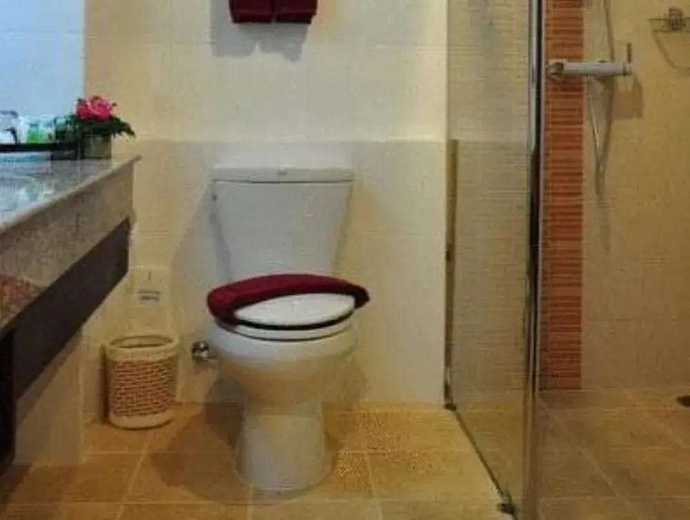 NIDA Rooms Pattaya Smile Inn