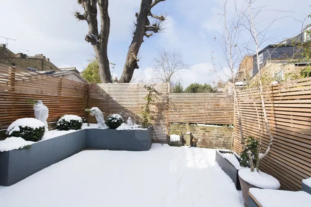 Stylish 2BR Apartment Near Hackney