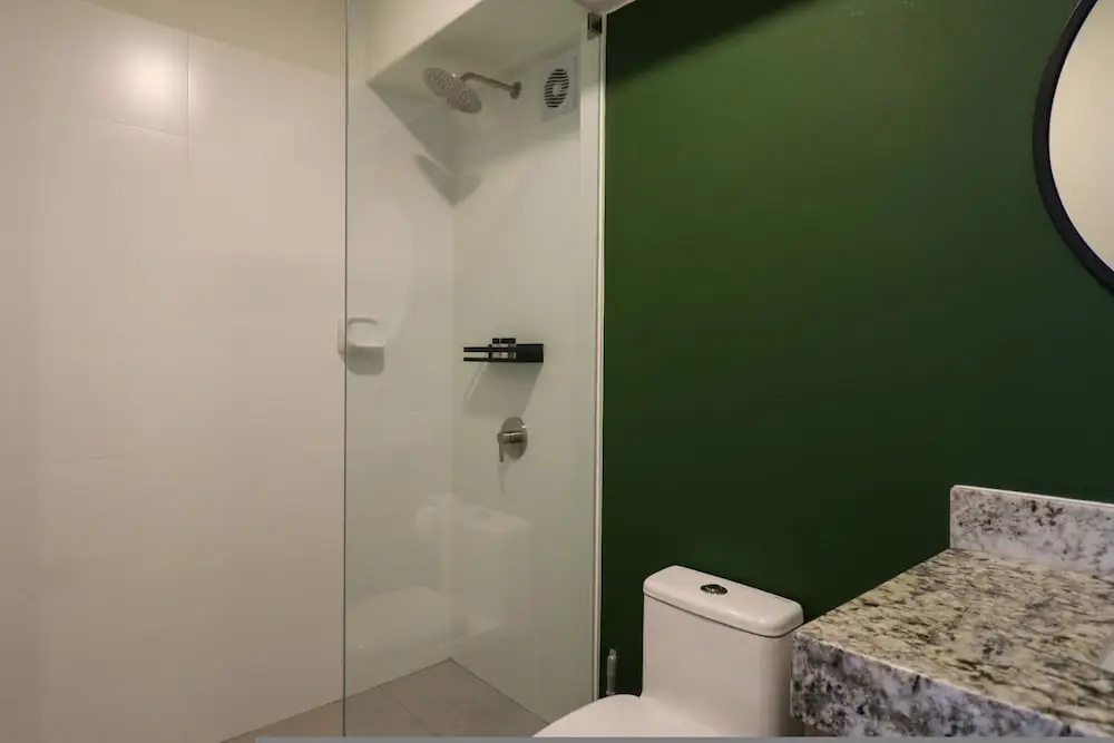 w Enchanting 2BR in the Heart of Miraflores