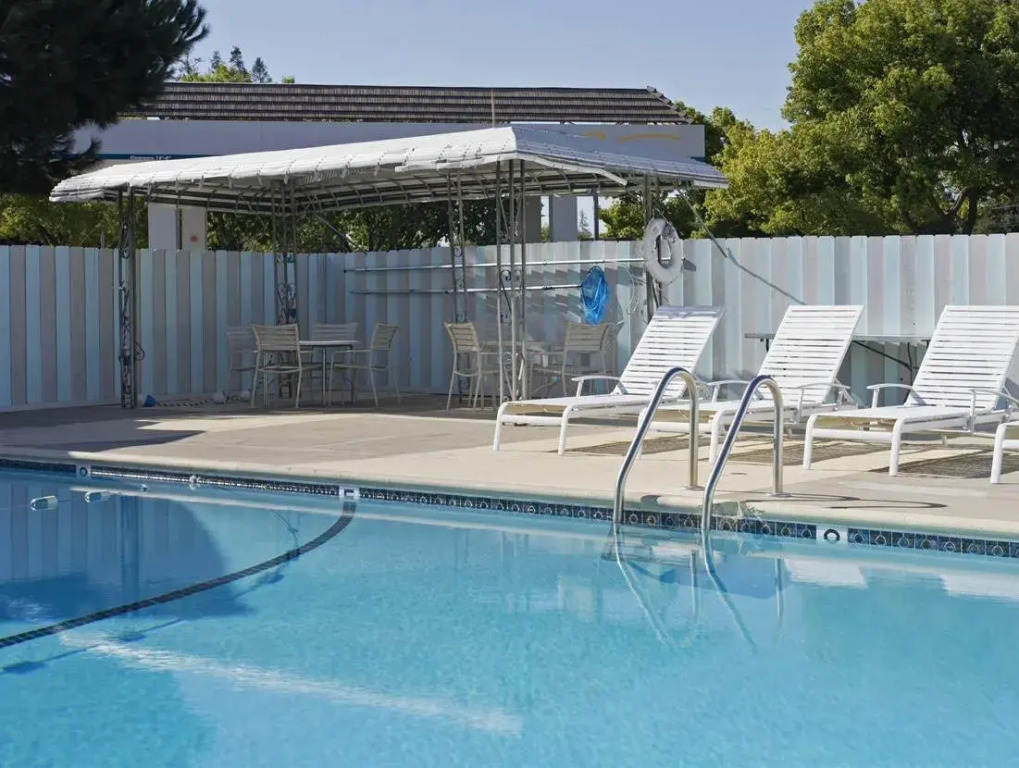 Americas Best Value Inn - Livermore