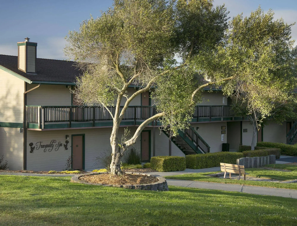 Sea Pines Golf Resort