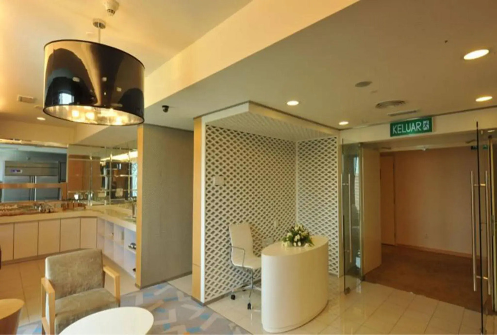 The Everly Putrajaya