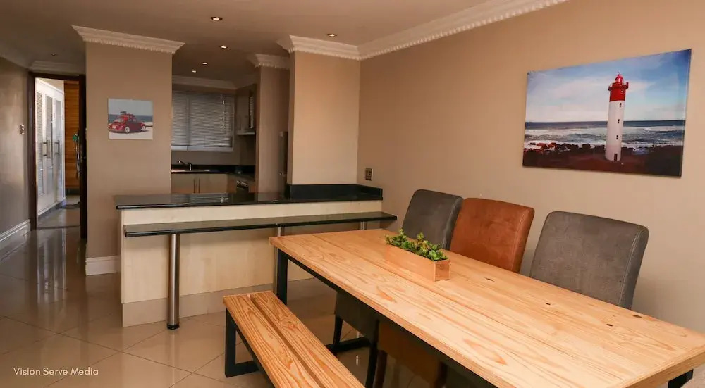 1 Bedroom Luxury Apartment