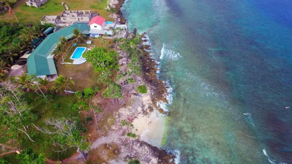 Bluepango Guest House