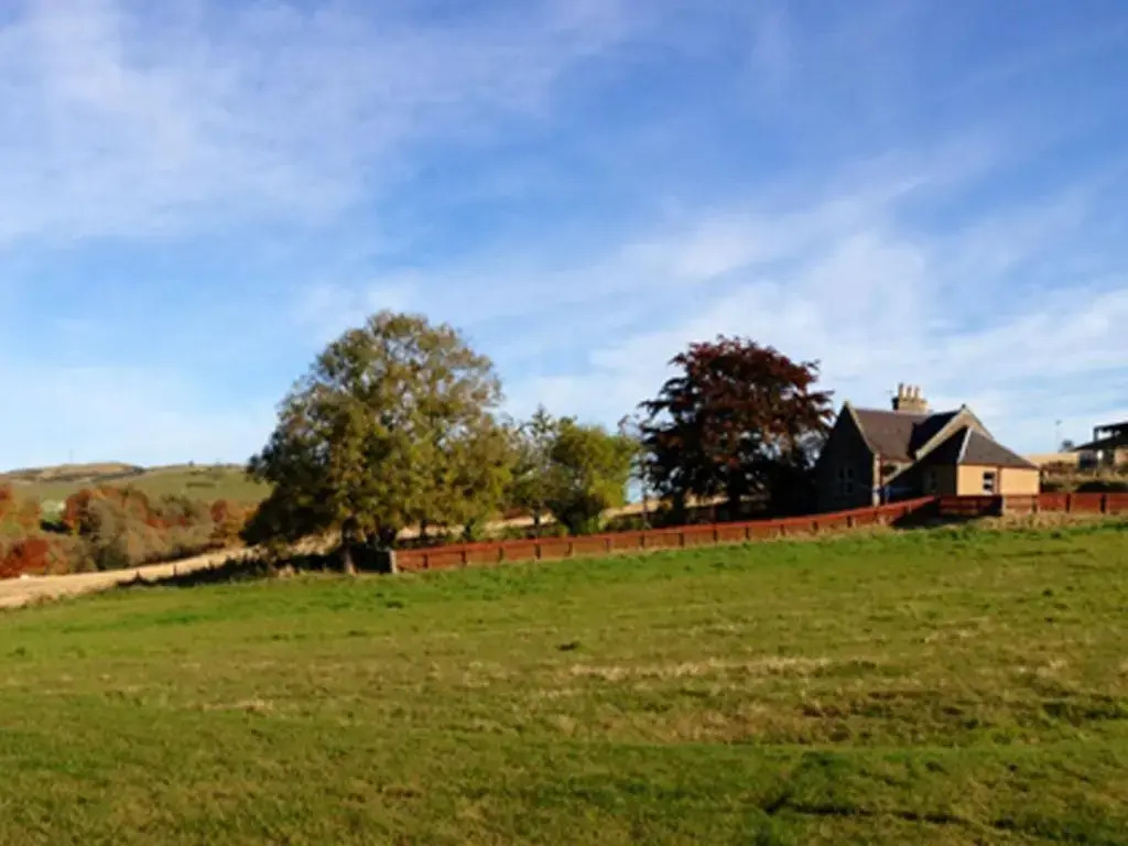 Martinshouse Holiday Cottage