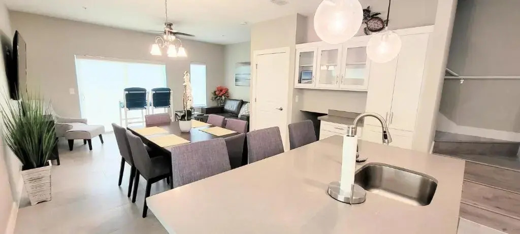 Bungalow Tarvana #2