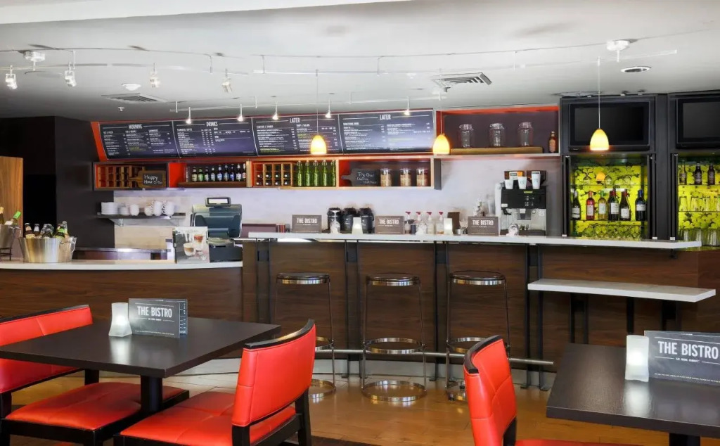 Residence Inn Chico