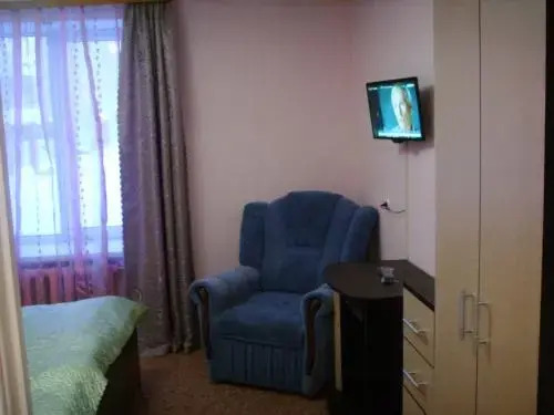 Saharova 55 Guest House