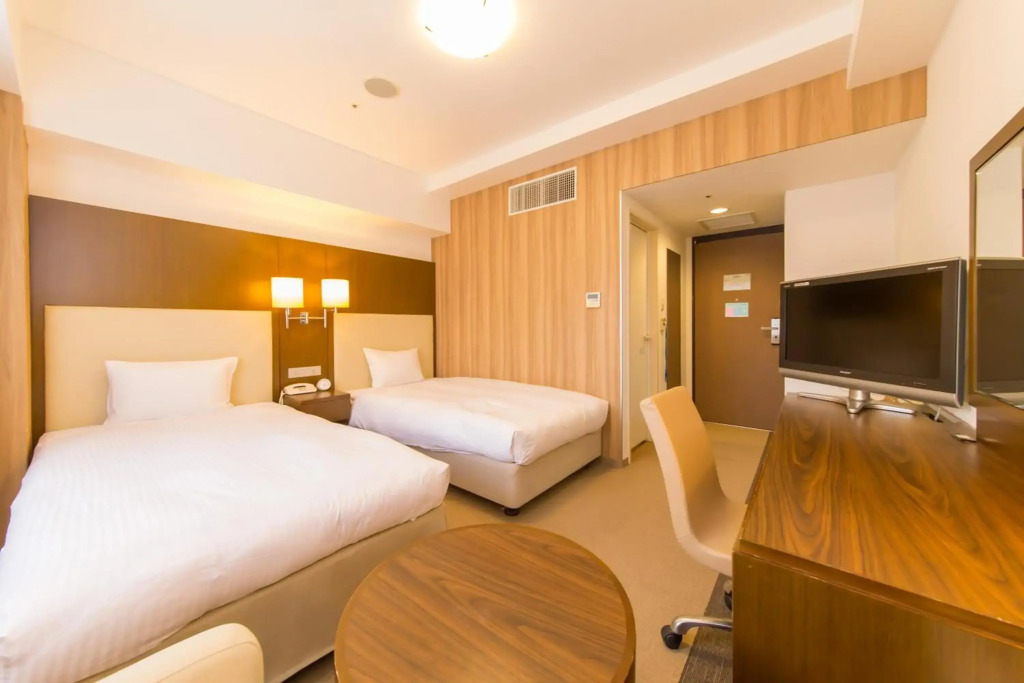 Hotel IL Cuore Namba