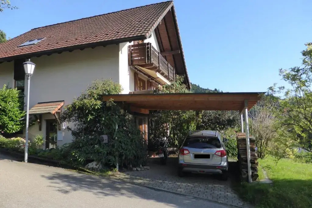 Haus Ulrike-Maria