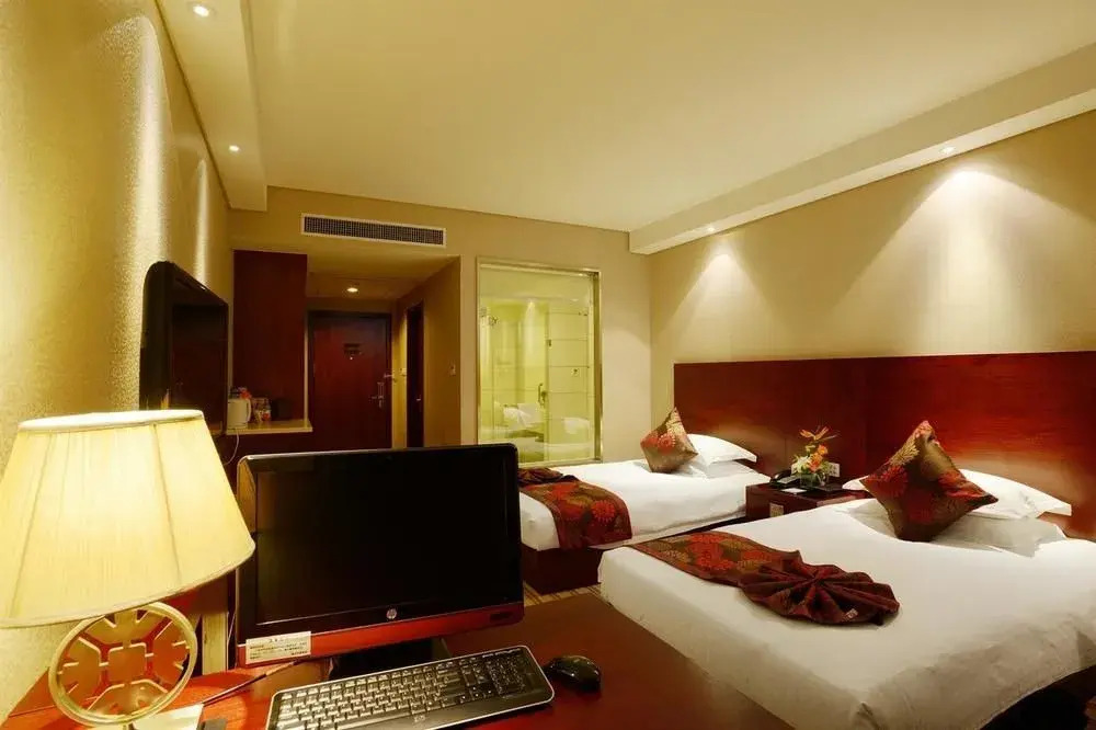 Hangzhou Yuanzheng Qizhen Hotel