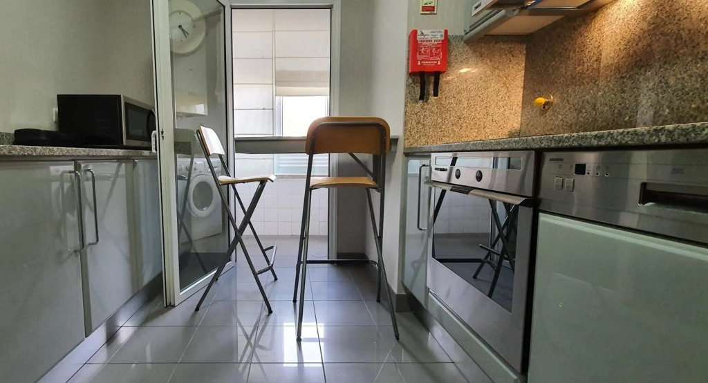 VIVER D'AMOR Oporto Douro River Flat