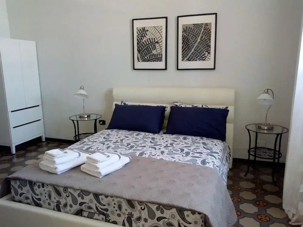 B&B Regina Margherita
