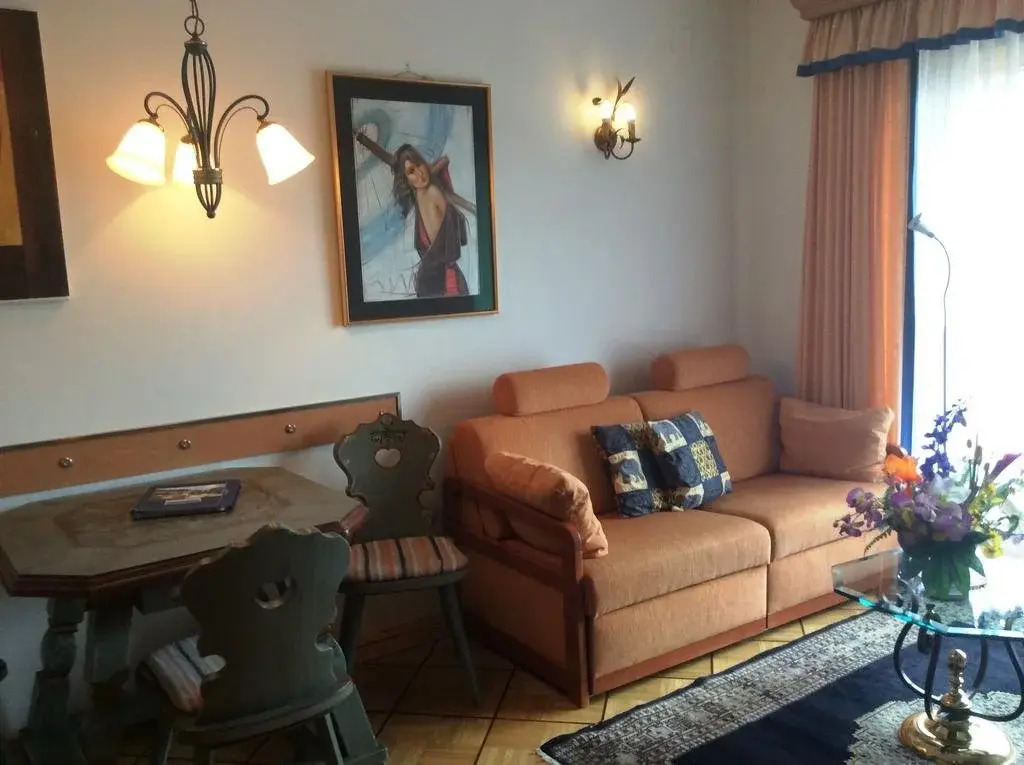 Nordic Lodge - Suite Hotel